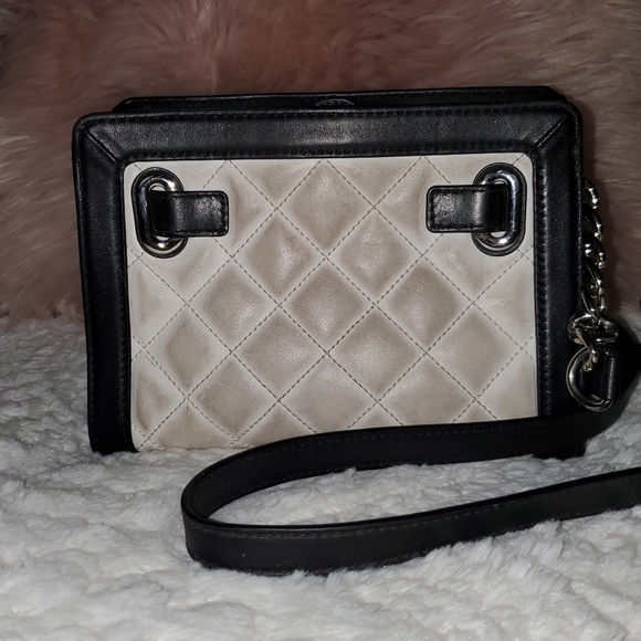 MICHAEL KORS Cross body Purse - Picture 4 of 7